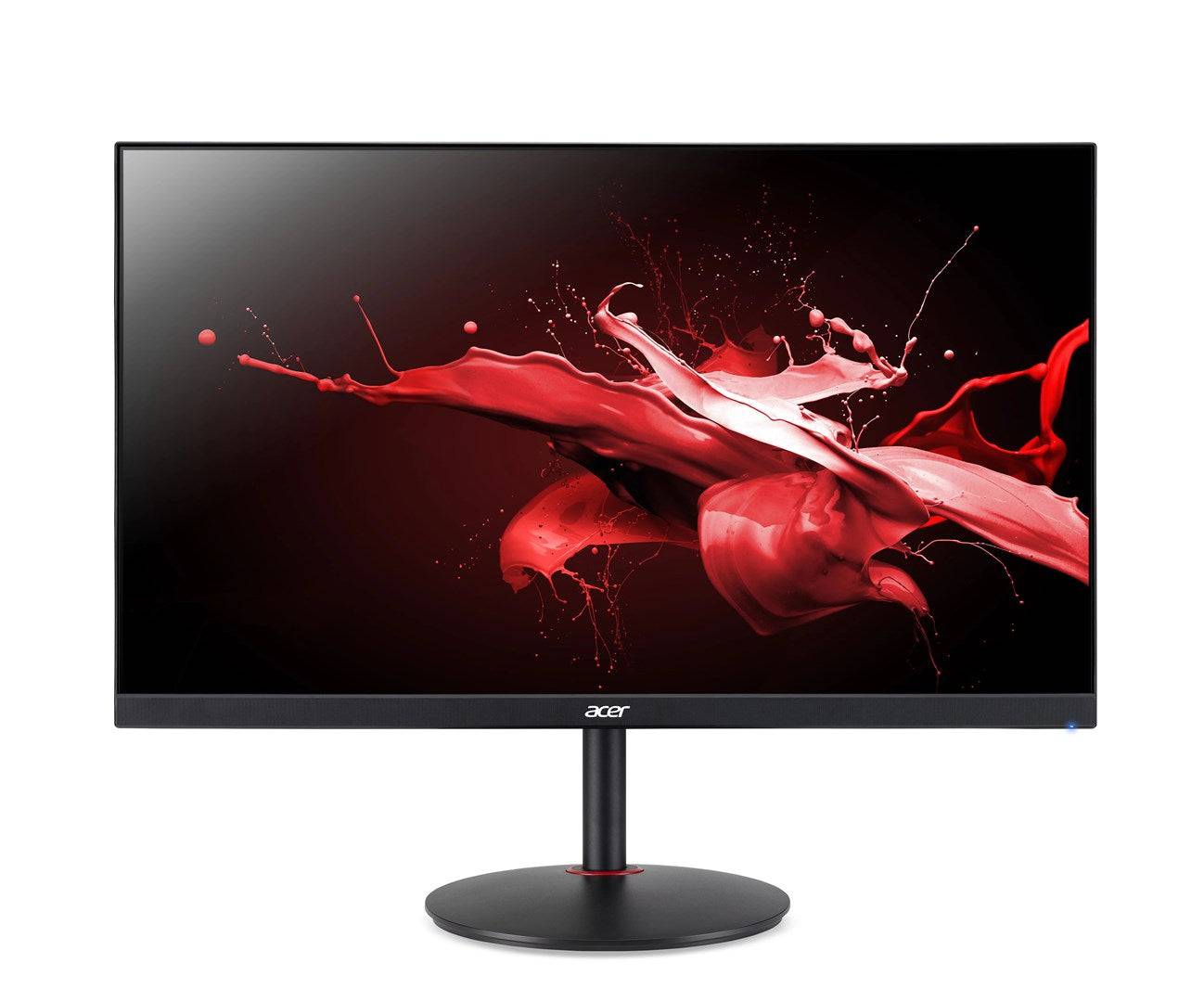 Acer NITRO XV0 XV240Y W3 Computer Monitor 23,8" Full HD LCD Zwart-0