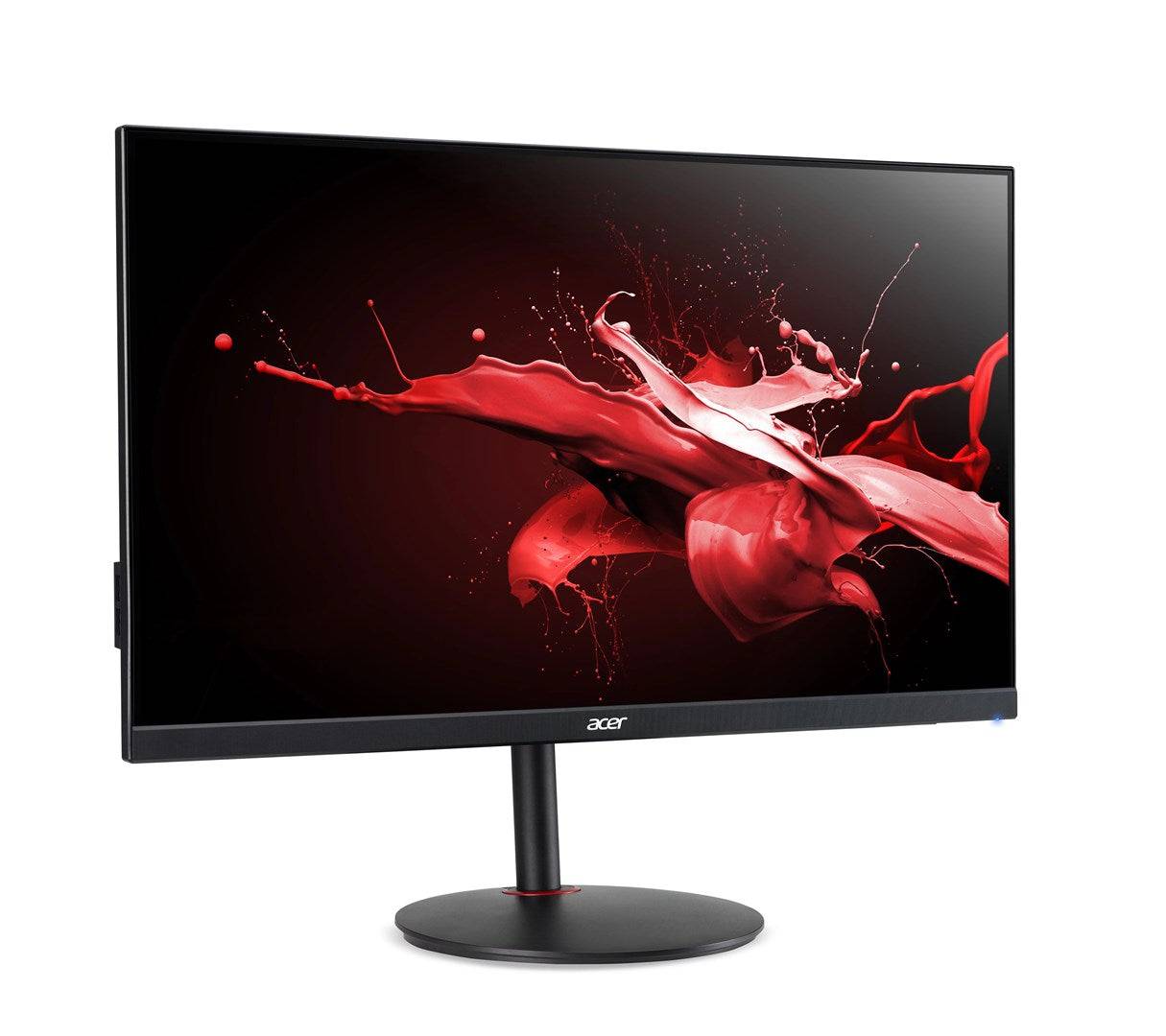 Acer NITRO XV0 XV240Y W3 Computer Monitor 23,8" Full HD LCD Zwart-1