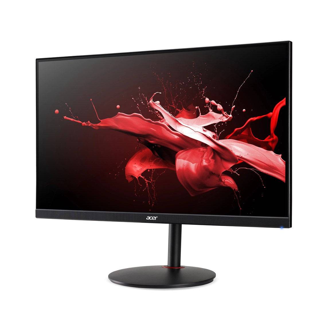 Acer NITRO XV0 XV240Y W3 Computer Monitor 23,8" Full HD LCD Zwart-2