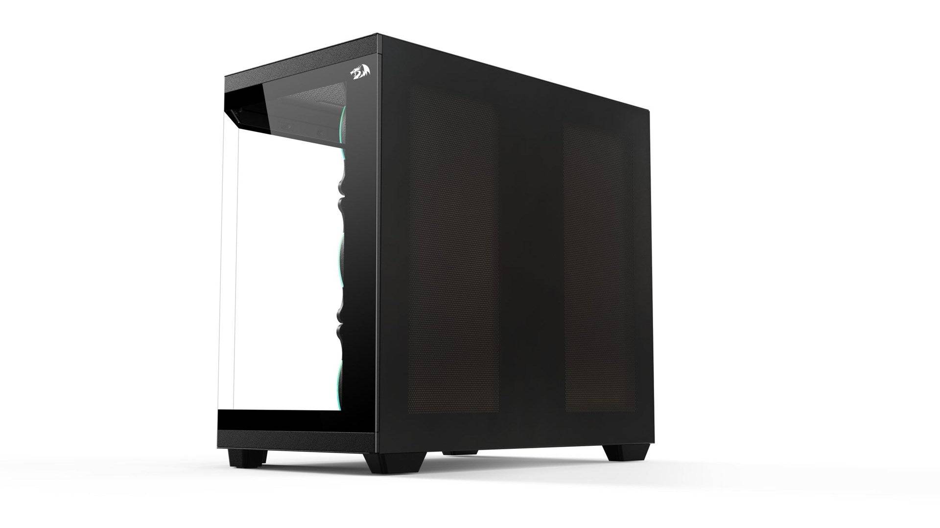 REDRAGON GC-625-PRO Computerbehuizing ATX Micro ATX ITX-0