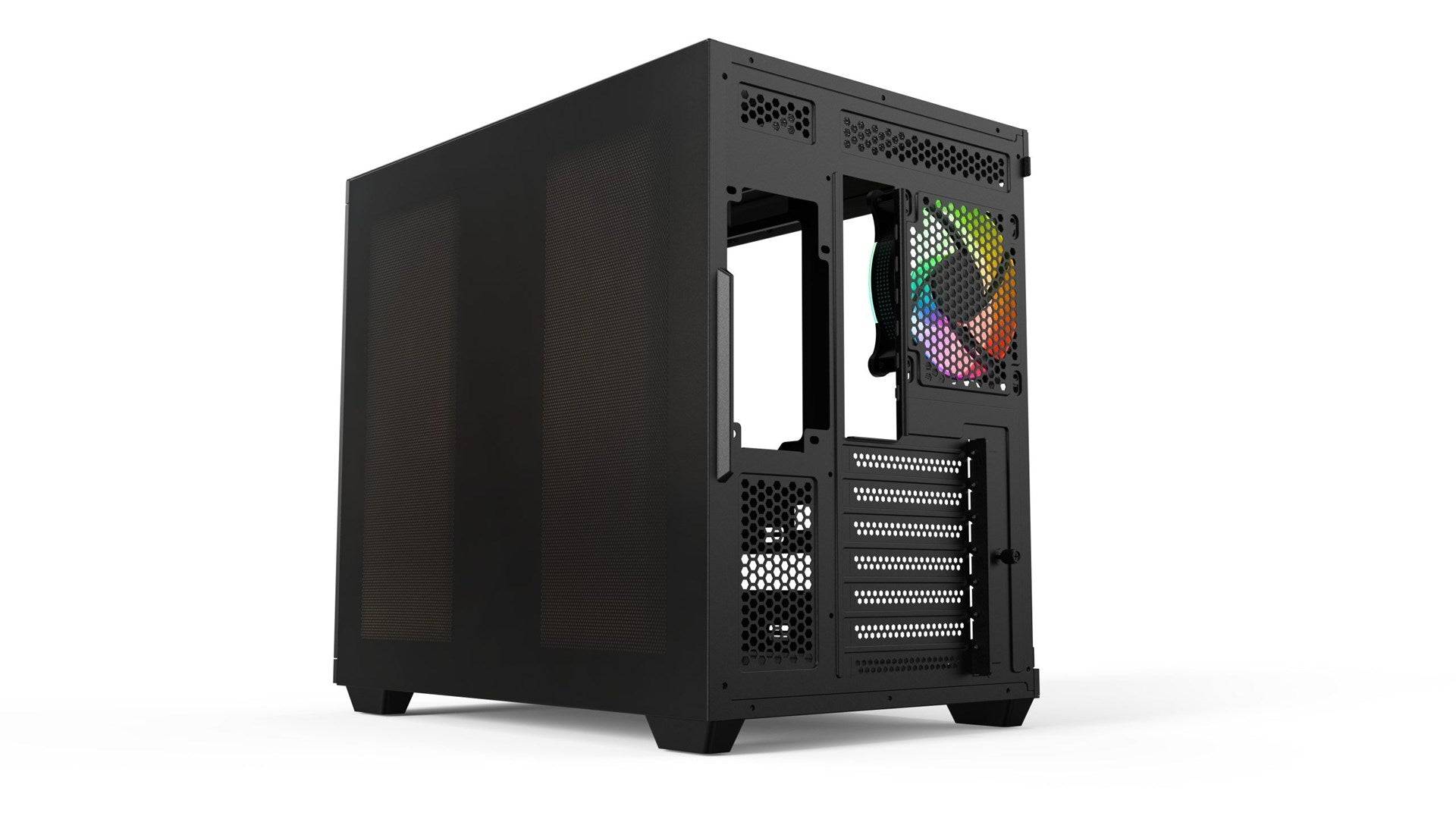 REDRAGON GC-625-PRO Computerbehuizing ATX Micro ATX ITX-1