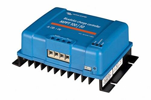 BlueSolar MPPT 100/50 Laadregelaar-2