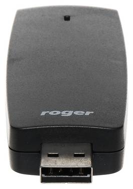 ROGER RUD-2 USB Interface Kaartlezer
