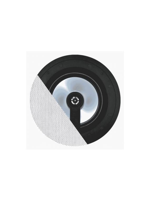 Plafondluidspreker AUDAC CELO8I/W - 8 - Wit-0