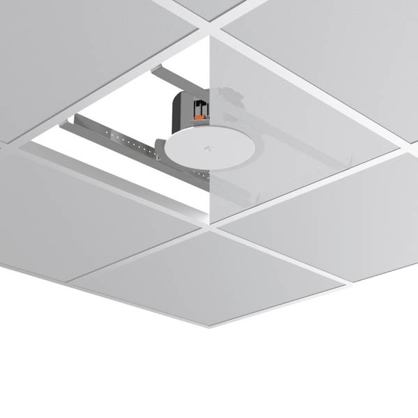 Audac Montagekit voor CALI660 Luidspreker TBA60-1