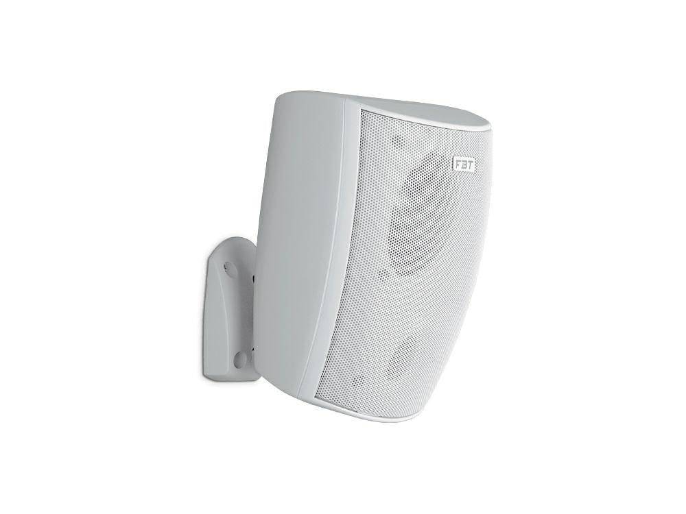 FBT Wandluidspreker AC PROJECT 530WHT 5.1 + 0.75 60W RMS 100V Wit RAL9010-0
