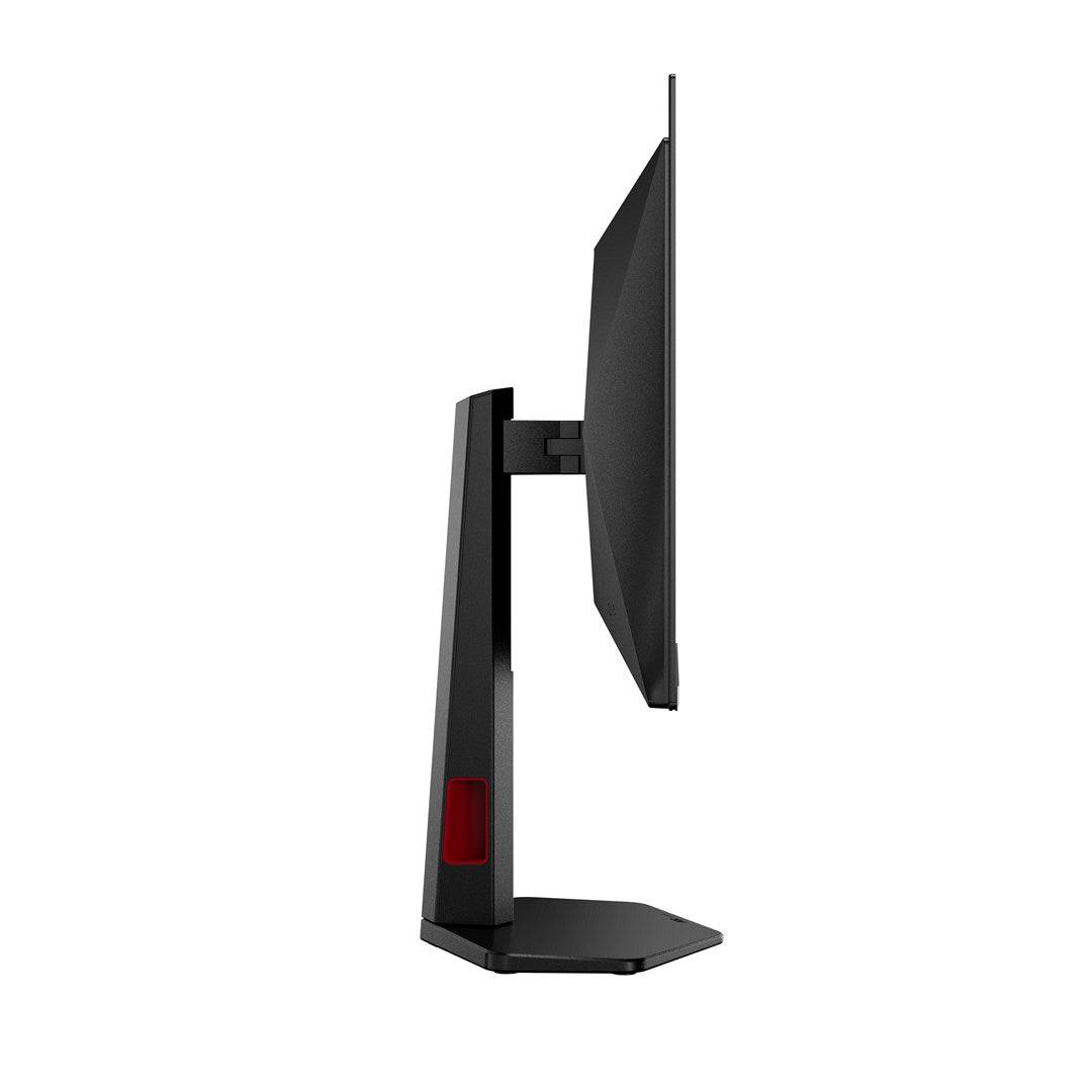 AOC G4 Q27G4ZDR Monitor 67,3 cm 2560 x 1440 pixels QD-OLED Zwart/Rood-2