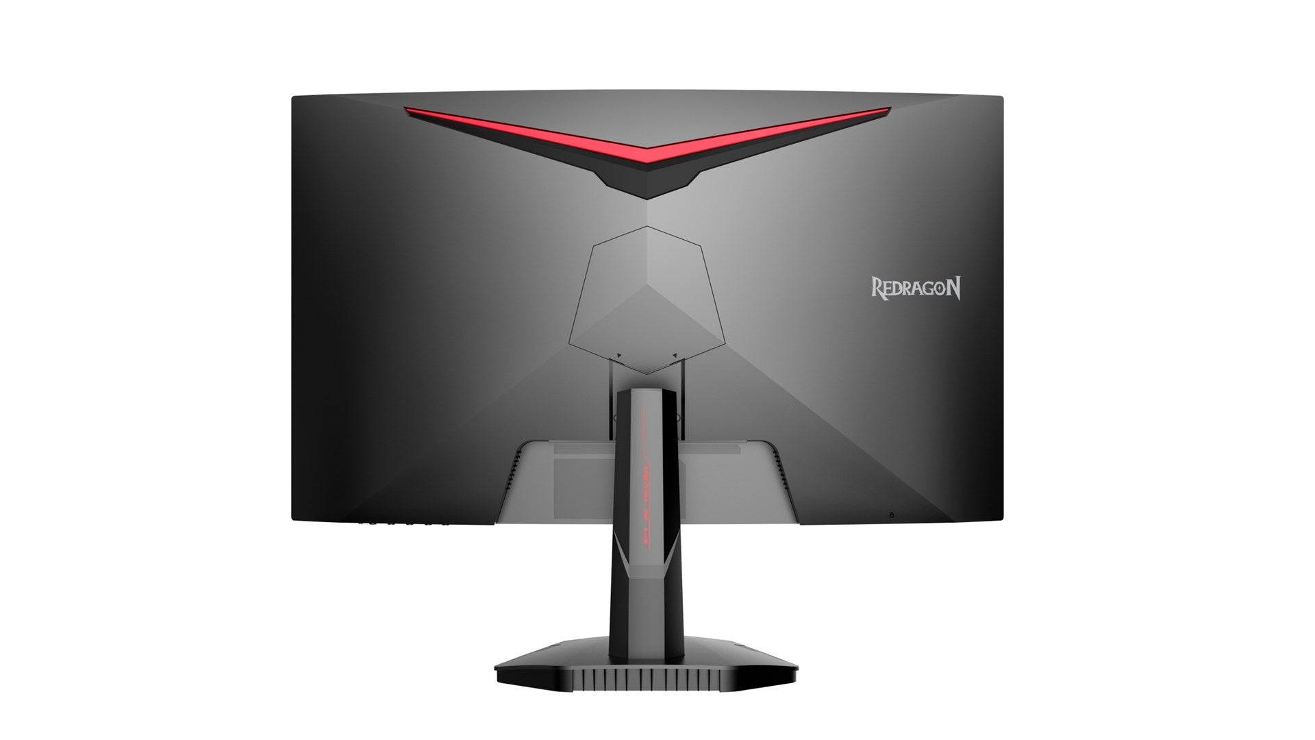 REDRAGON AMBER II 27" Curved GM27H10C 180Hz Computer Monitor 1920 x 1080-2