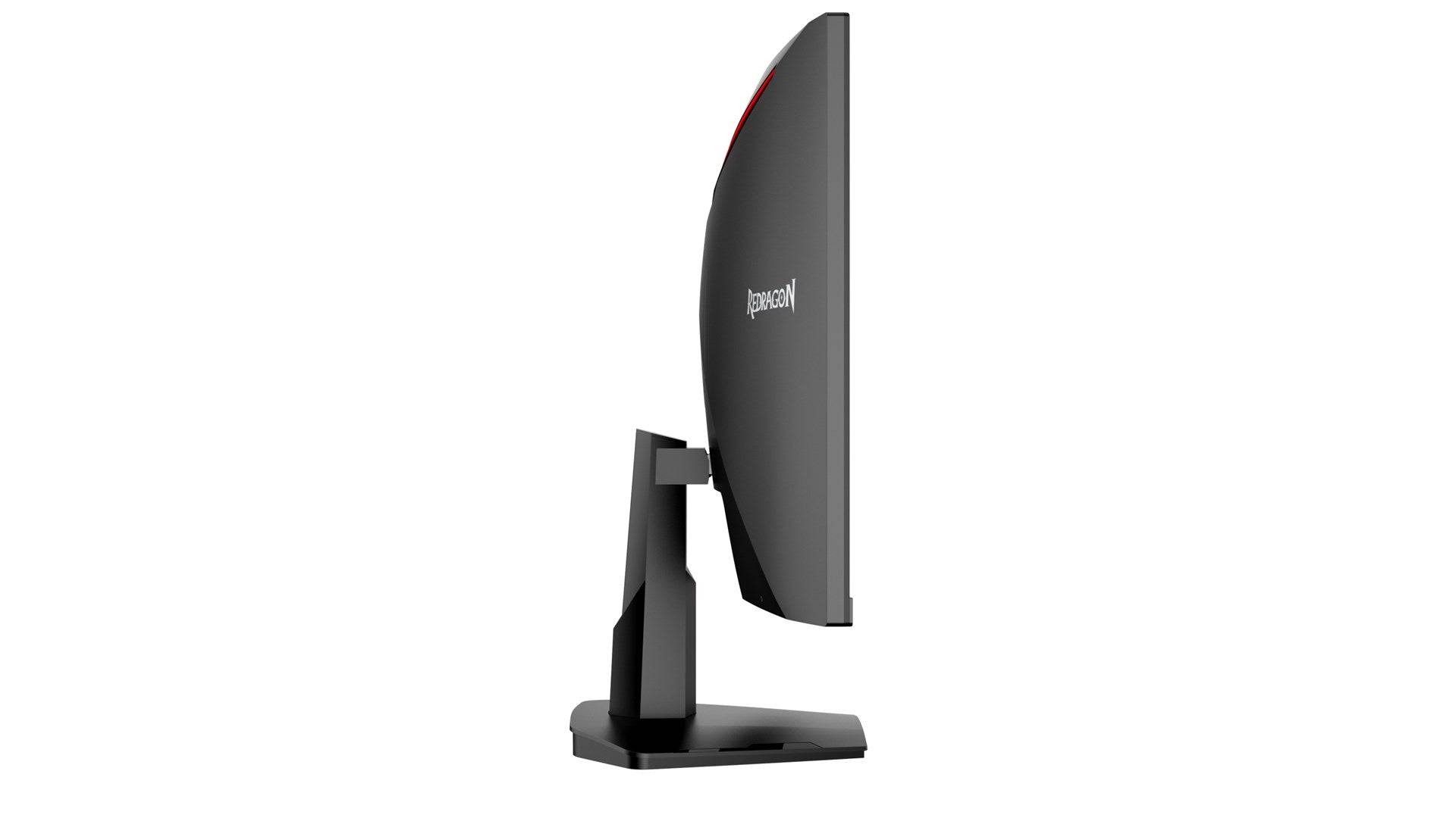 REDRAGON AMBER II 27" Curved GM27H10C 180Hz Computer Monitor 1920 x 1080-3