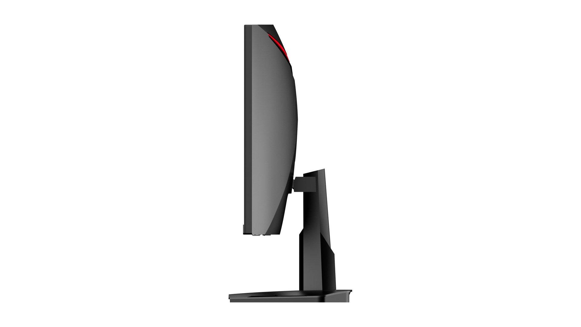 REDRAGON AMBER II 27" Curved GM27H10C 180Hz Computer Monitor 1920 x 1080-4