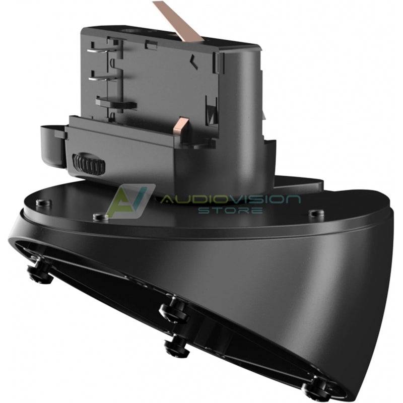 AUDAC RMA45M/B - Montageadapter voor ATEO4M Luidspreker-0