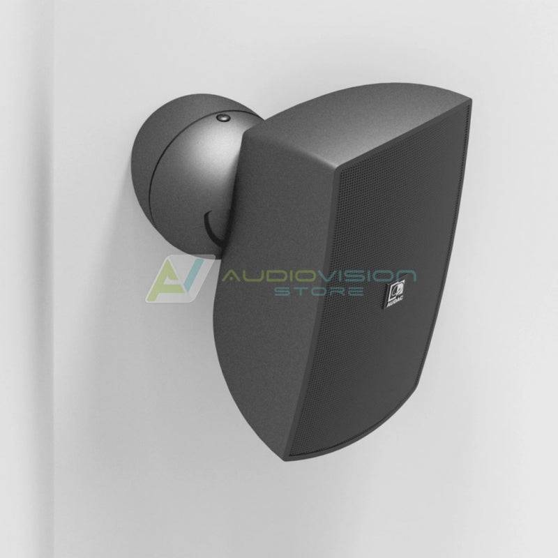 AUDAC RMA45M/B - Montageadapter voor ATEO4M Luidspreker-1