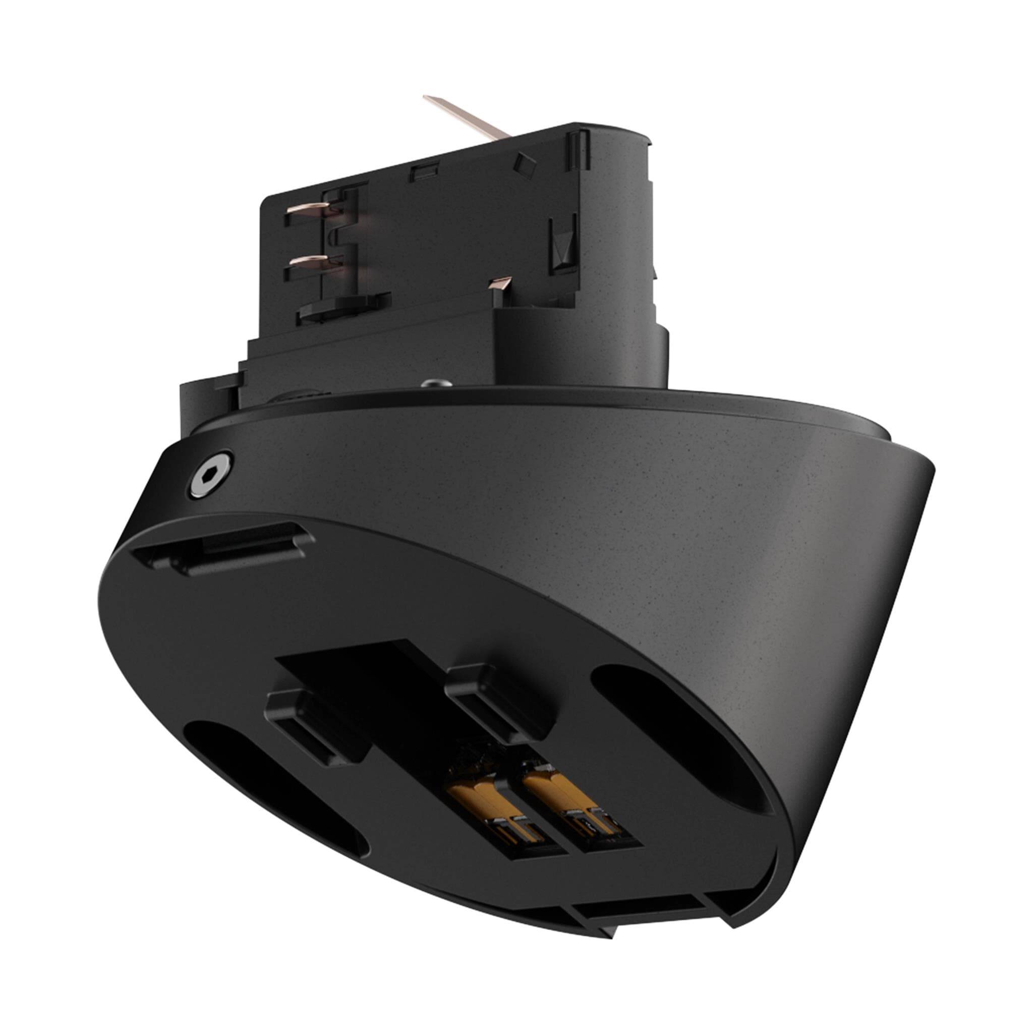 AUDAC RMA45M/B - Montageadapter voor ATEO4M Luidspreker-2