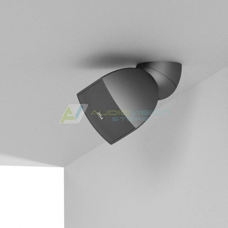 AUDAC RMA45M/B - Montageadapter voor ATEO4M Luidspreker-3