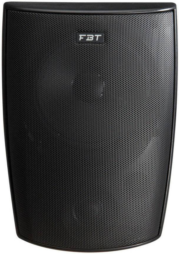 FBT AC PROJECT 640BT Tweeweg Inbouwluidspreker - 6,5 + 1 - 80W RMS - 100V-1