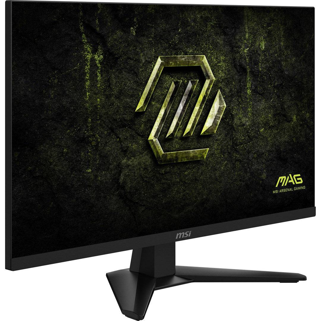 MSI MAG 274QF E20 Computer Monitor 27" Wide Quad HD Zwart-1