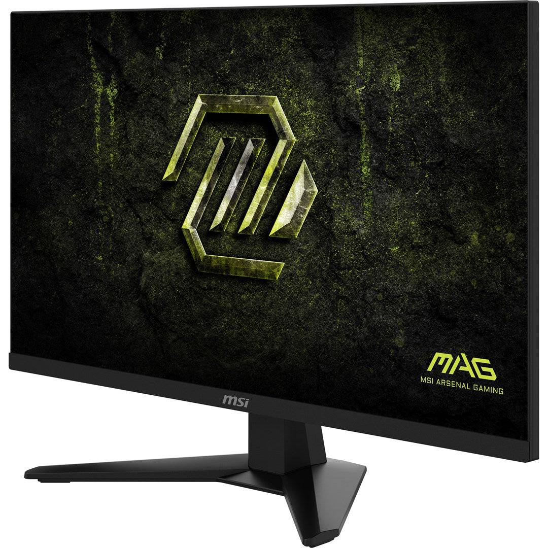 MSI MAG 274QF E20 Computer Monitor 27" Wide Quad HD Zwart-2