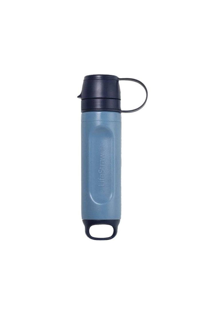 Peak Solo-Mountain Filter Blauw LIFESTRAW-0