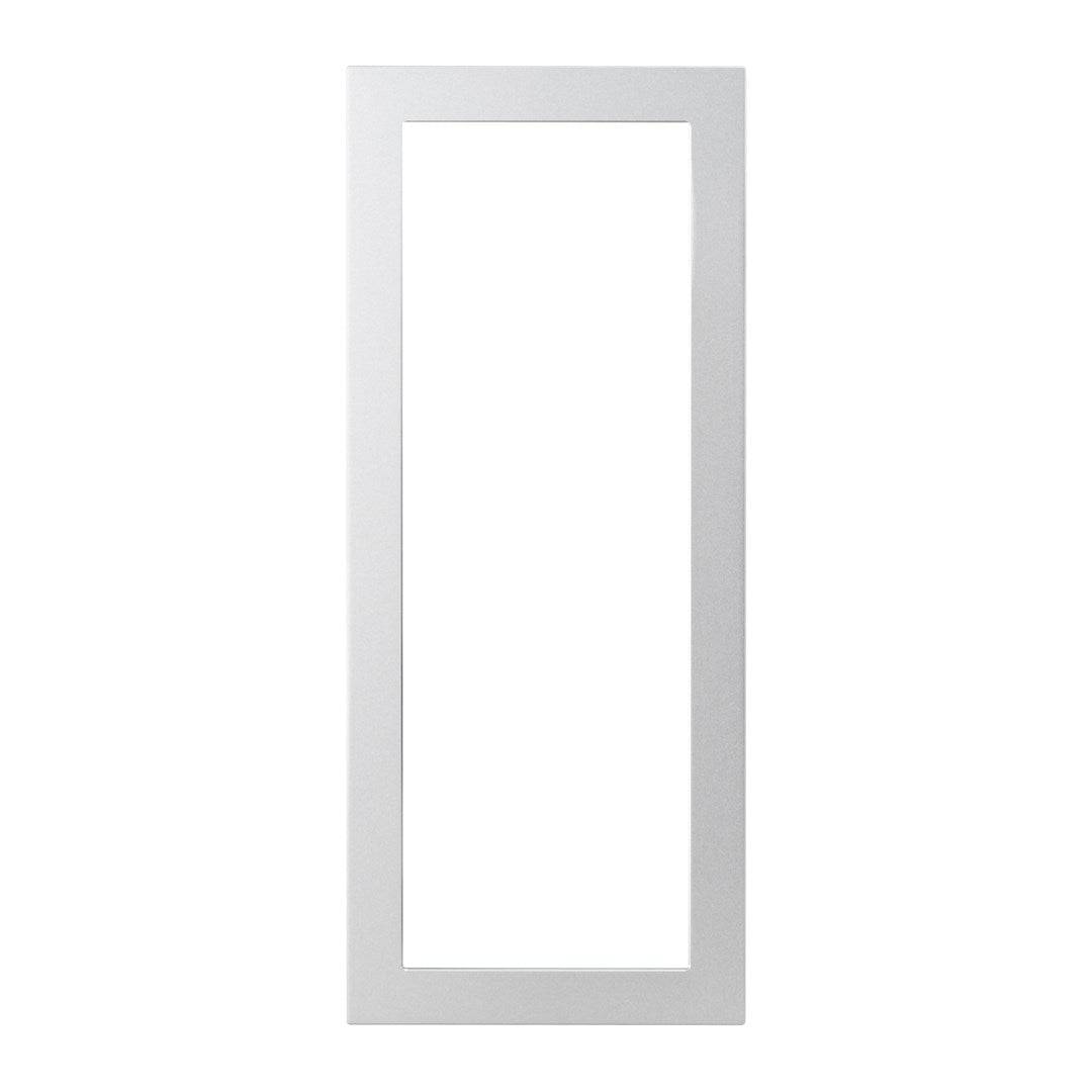 BCS Buitenpaneel BCS-RA3-N Intercom 440 mm Breedte 390 mm Lengte 135 mm Hoogte-0