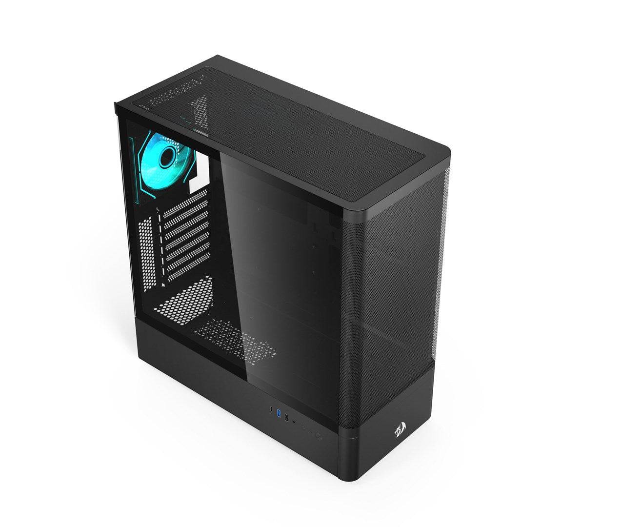 REDRAGON GC-627 Computerbehuizing-4