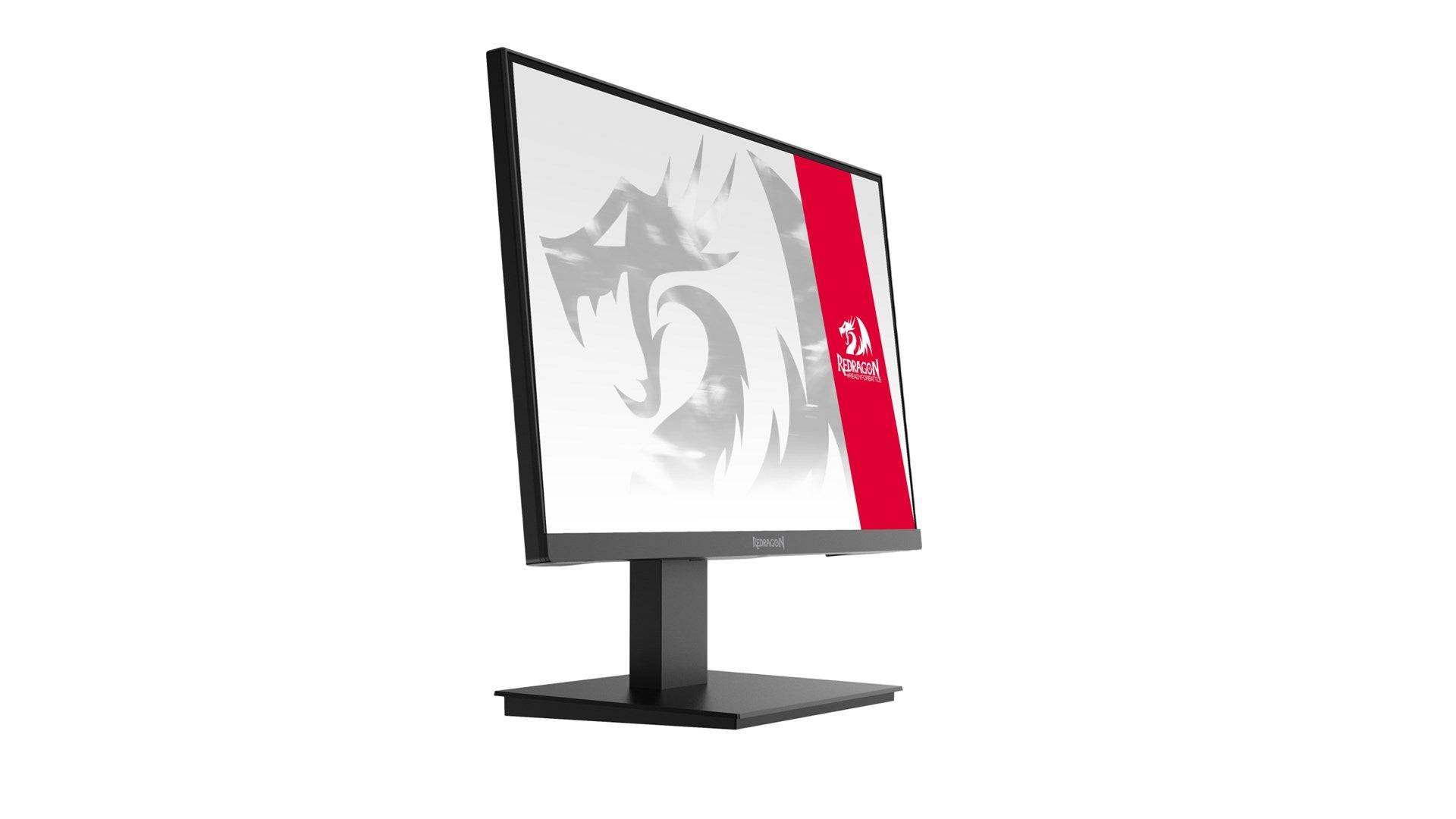 REDRAGON THUGGA V2 21,4" LCD Monitor 1920 x 1080 Zwart - Model 33999-0