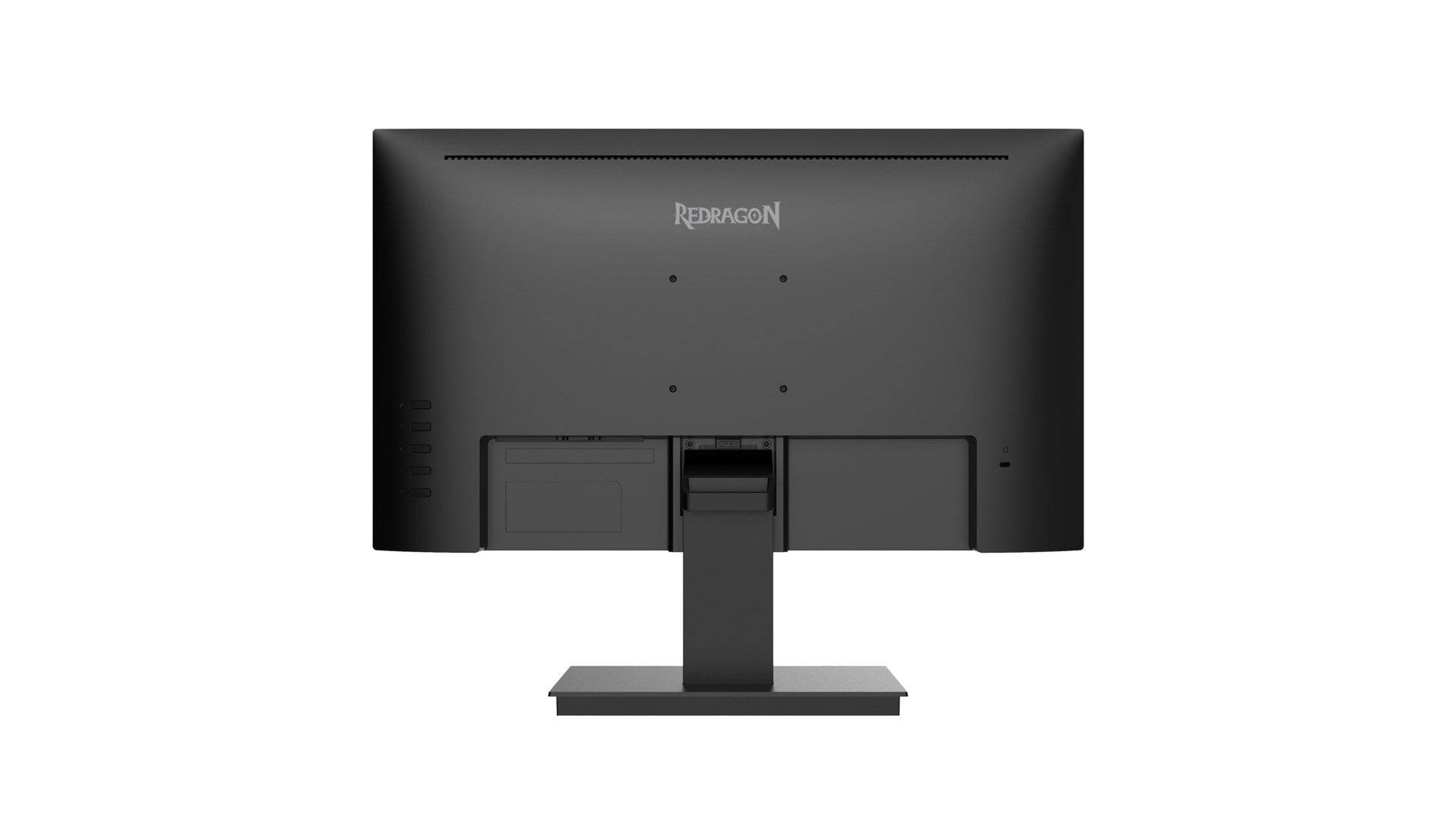 REDRAGON THUGGA V2 21,4" LCD Monitor 1920 x 1080 Zwart - Model 33999-2