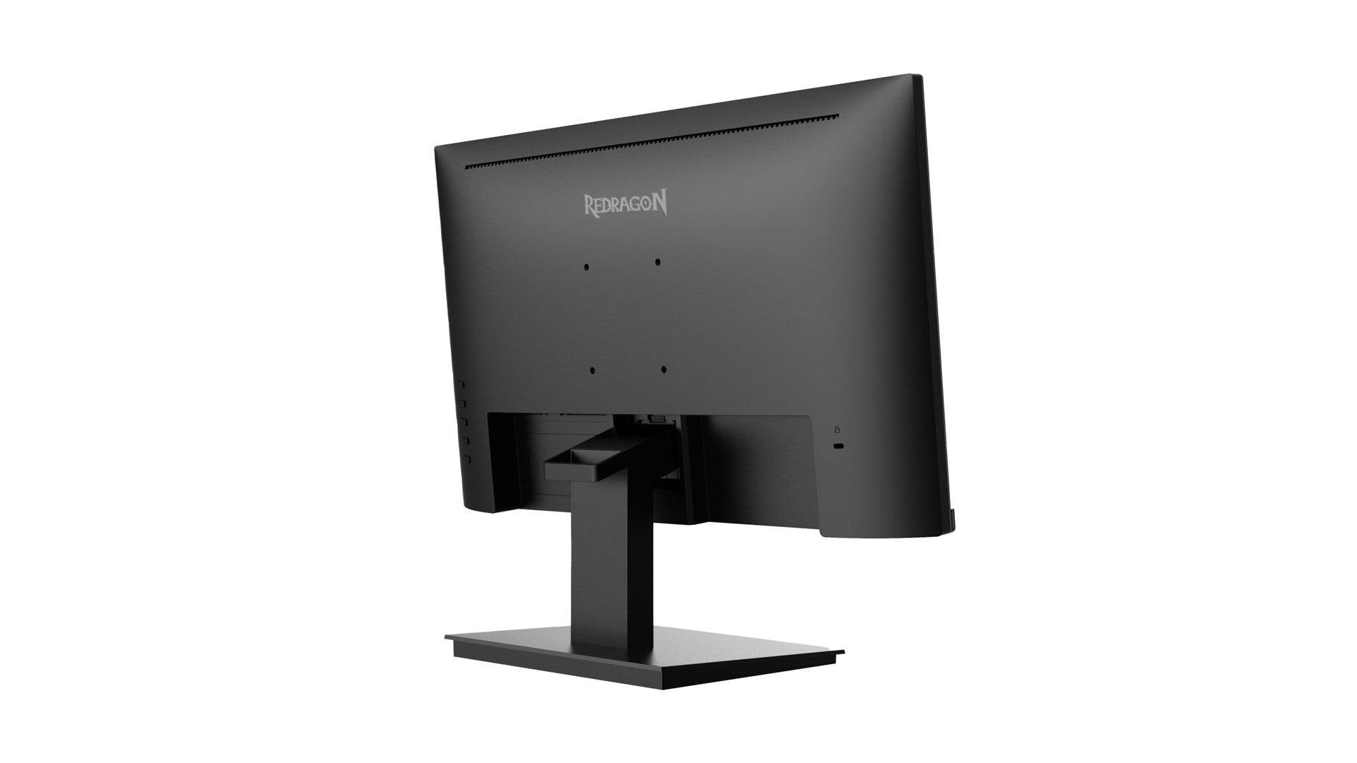REDRAGON THUGGA V2 21,4" LCD Monitor 1920 x 1080 Zwart - Model 33999-4