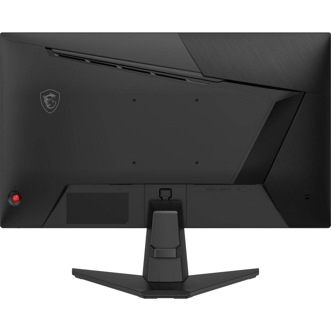 MSI MAG 245F X24 23.8" Computer Monitor 1920 x 1080 Full HD LCD Zwart | Model MAG245FX24-1