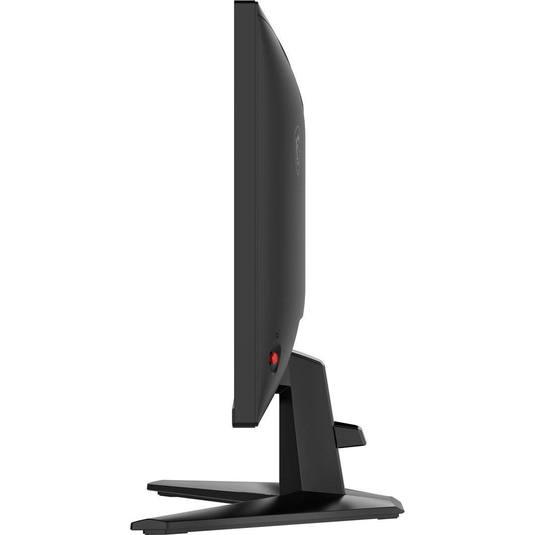MSI MAG 245F X24 23.8" Computer Monitor 1920 x 1080 Full HD LCD Zwart | Model MAG245FX24-2