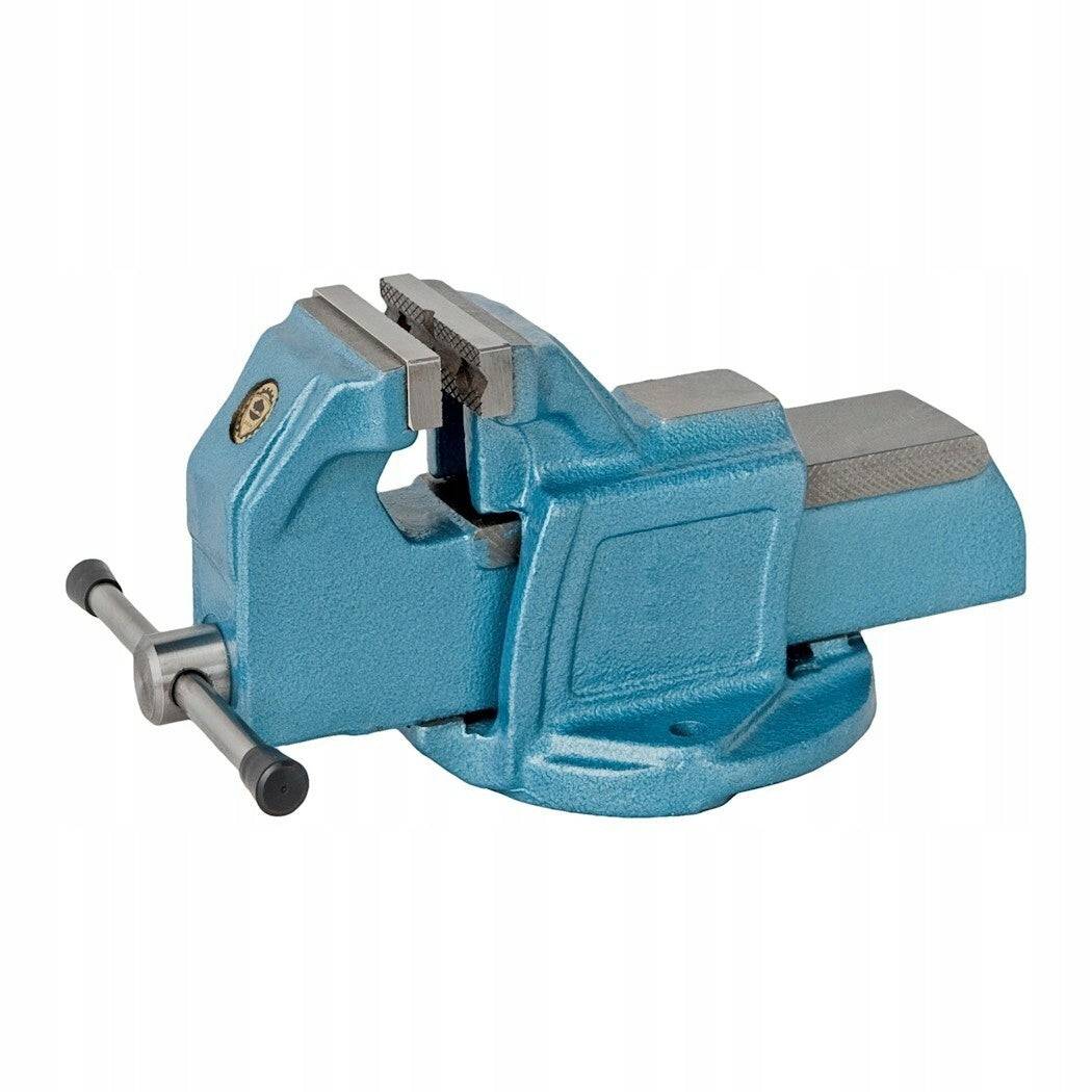 VISE 1250-125 Vaste Metaalbewerkingsvise-0