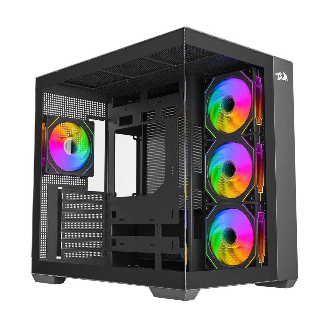 REDRAGON GC-623-PRO Computerbehuizing-1