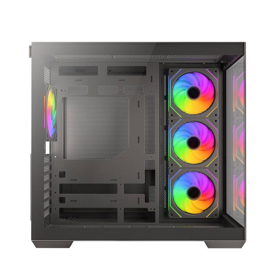 REDRAGON GC-623-PRO Computerbehuizing-2