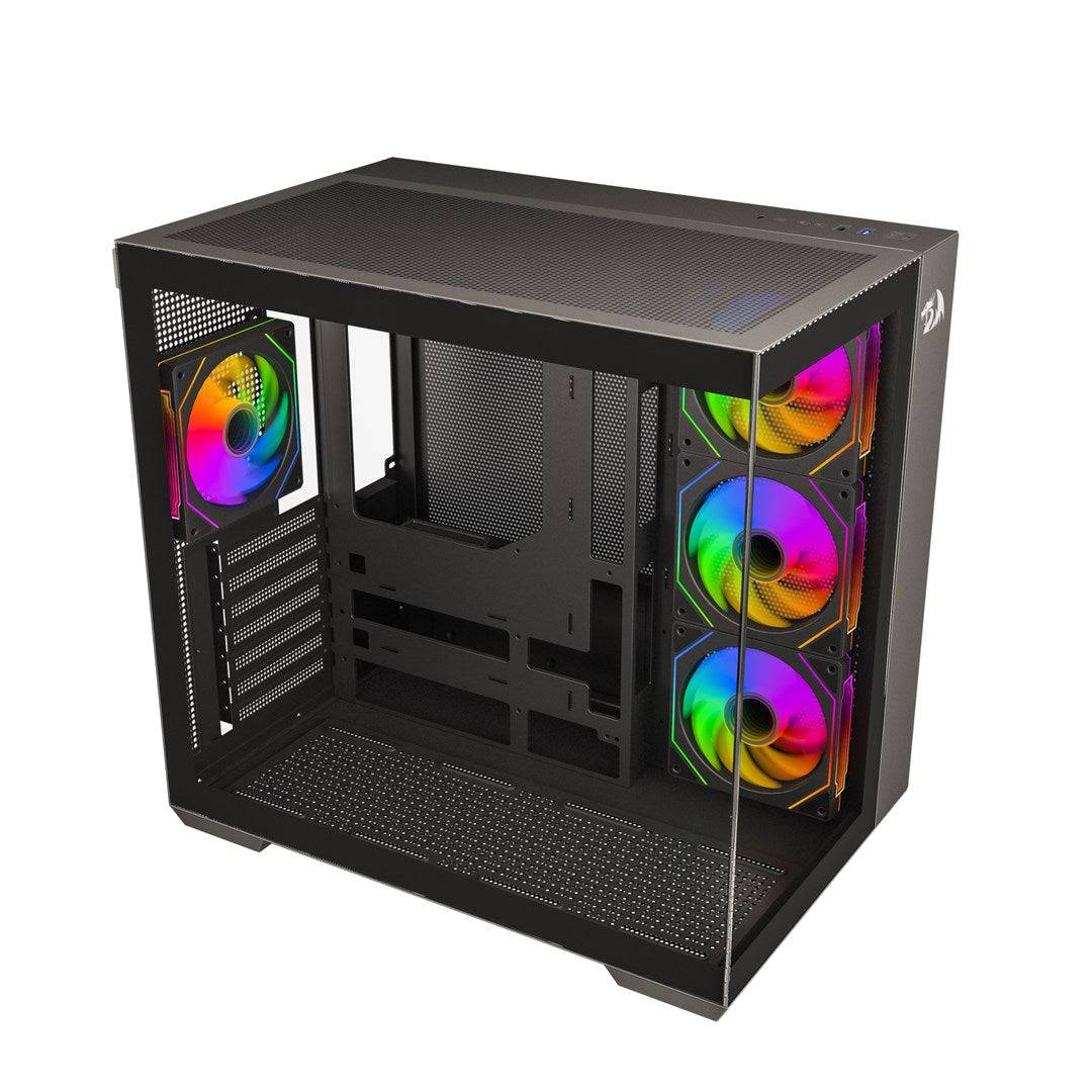 REDRAGON GC-623-PRO Computerbehuizing-4