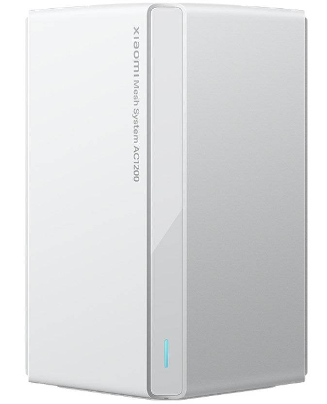 Xiaomi Mesh Systeem AC1200 - Dual-Band Wi-Fi 5 (802.11ac) - 700 g-0