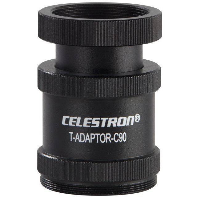 Celestron T-Adapter 4SE Telescoop Adapter-0