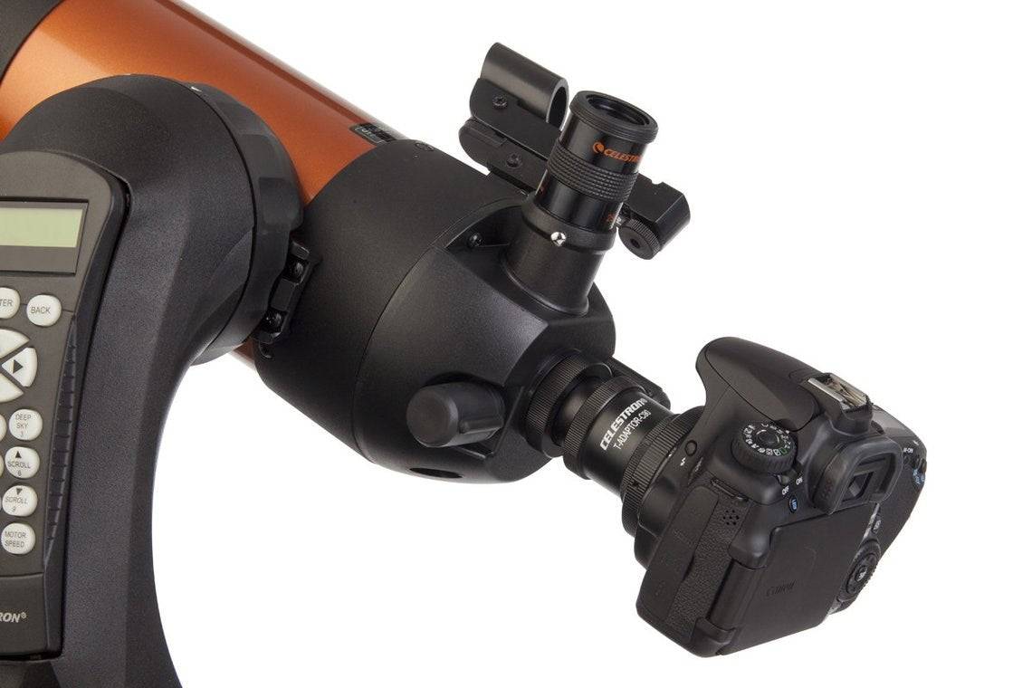 Celestron T-Adapter 4SE Telescoop Adapter-1
