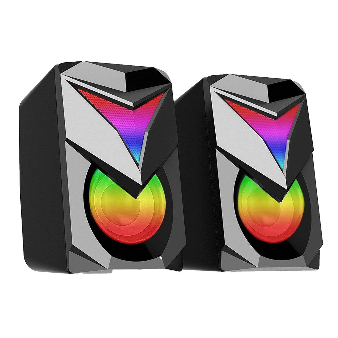 REDRAGON GS700 Tocatta Zwart 11 W-0