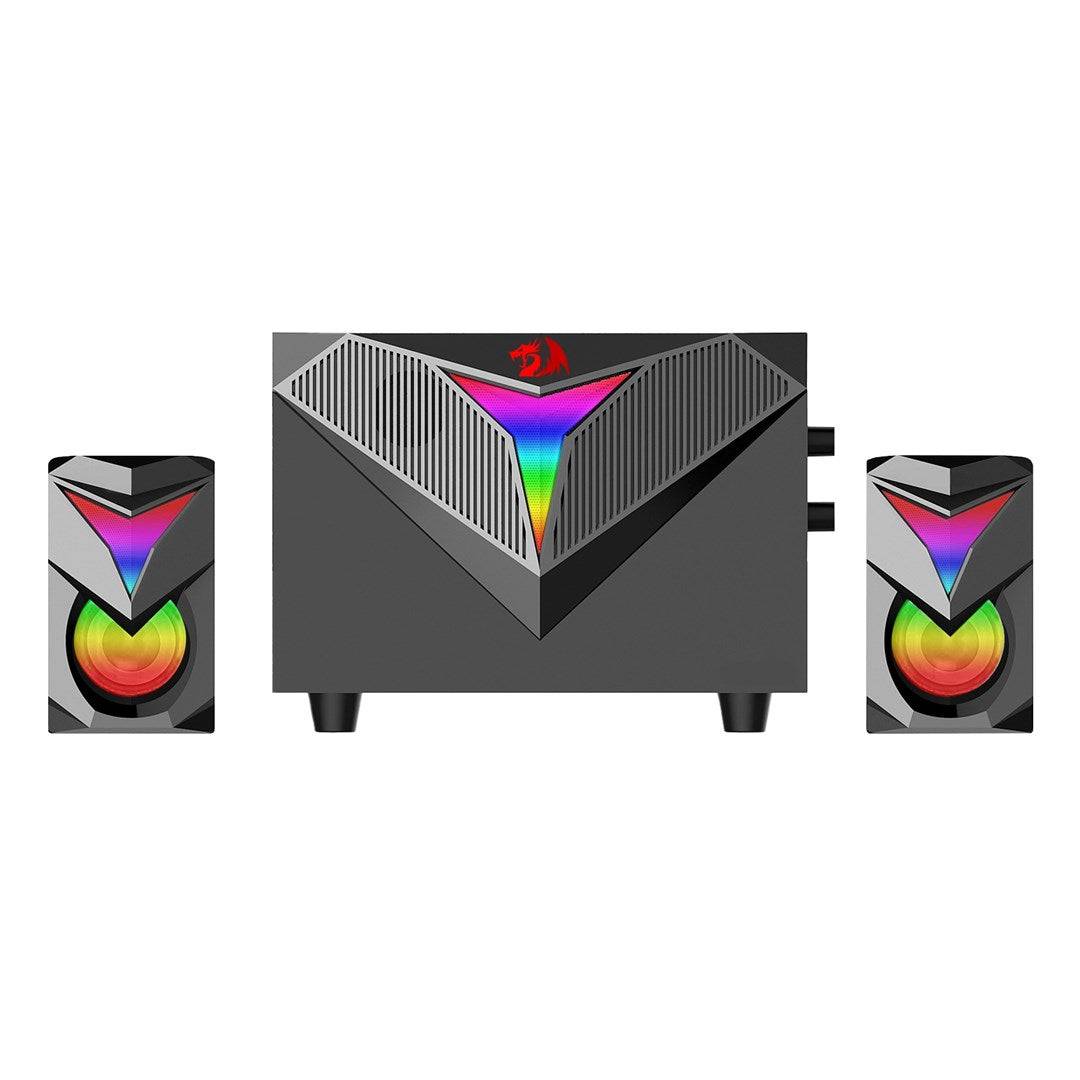 REDRAGON GS700 Tocatta Zwart 11 W-3