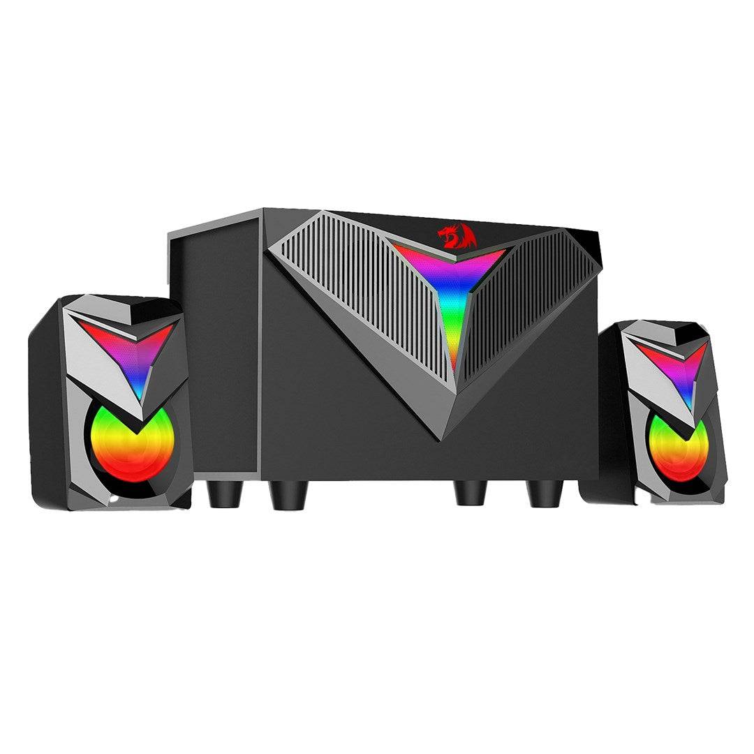 REDRAGON GS700 Tocatta Zwart 11 W-4