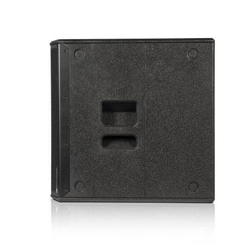 dBTechnologies SUB 615 Actieve Subwoofer 15"-3
