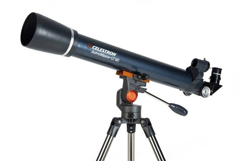 AstroMaster LT 60 AZ Telescoop-0
