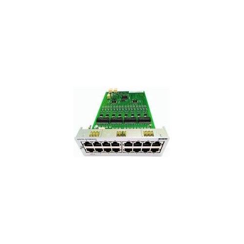 Alcatel-Lucent ALE BTS UAI16-1 Board met 16 digitALE BTSn Interfaces (3EH77050AB)-0