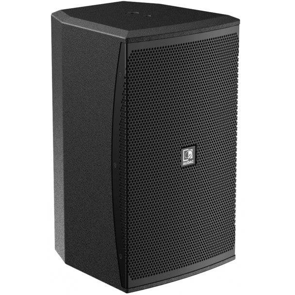 AUDAC VEXO108/B Luidspreker 8 Zwart-0