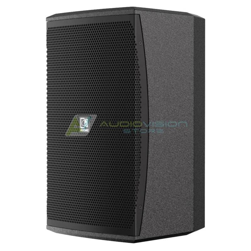 AUDAC VEXO108/B Luidspreker 8 Zwart-2