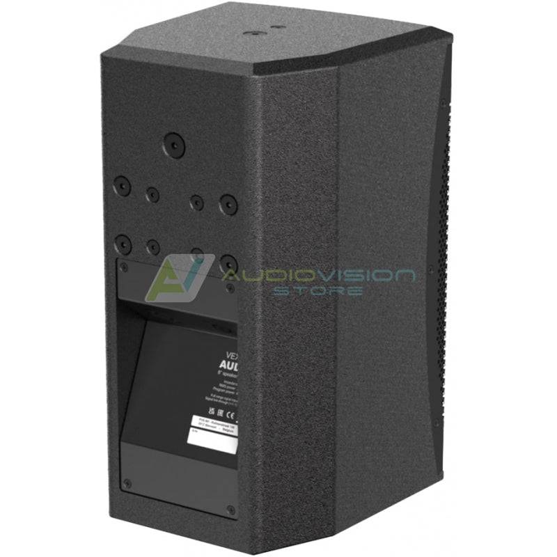 AUDAC VEXO108/B Luidspreker 8 Zwart-3