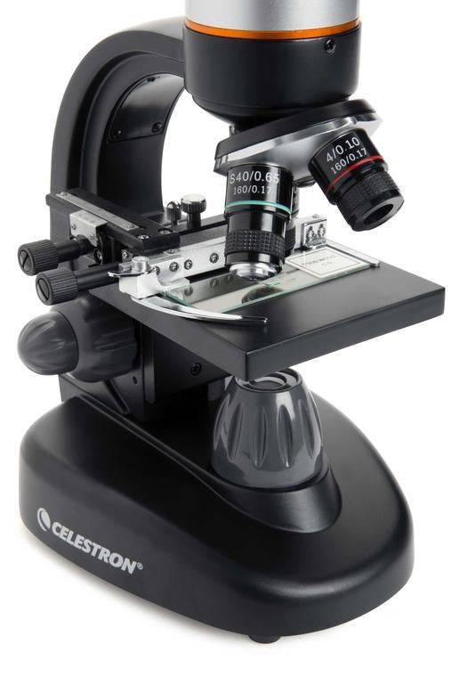 Celestron Tetraview 1600x Digitale Microscoop-3