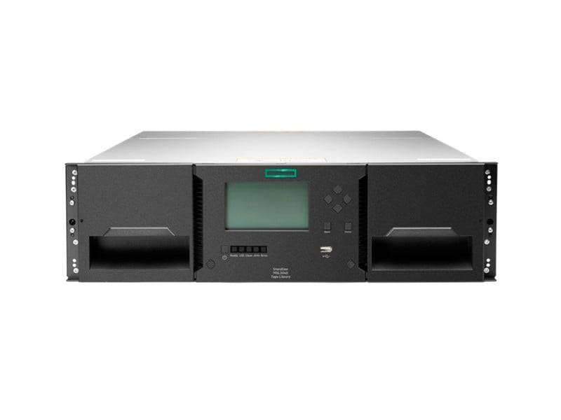 HPE STOREEVER MSL 45000 DRIVE UPGRADE KI T LTO-ULTRIUM 18TB/45TB-1