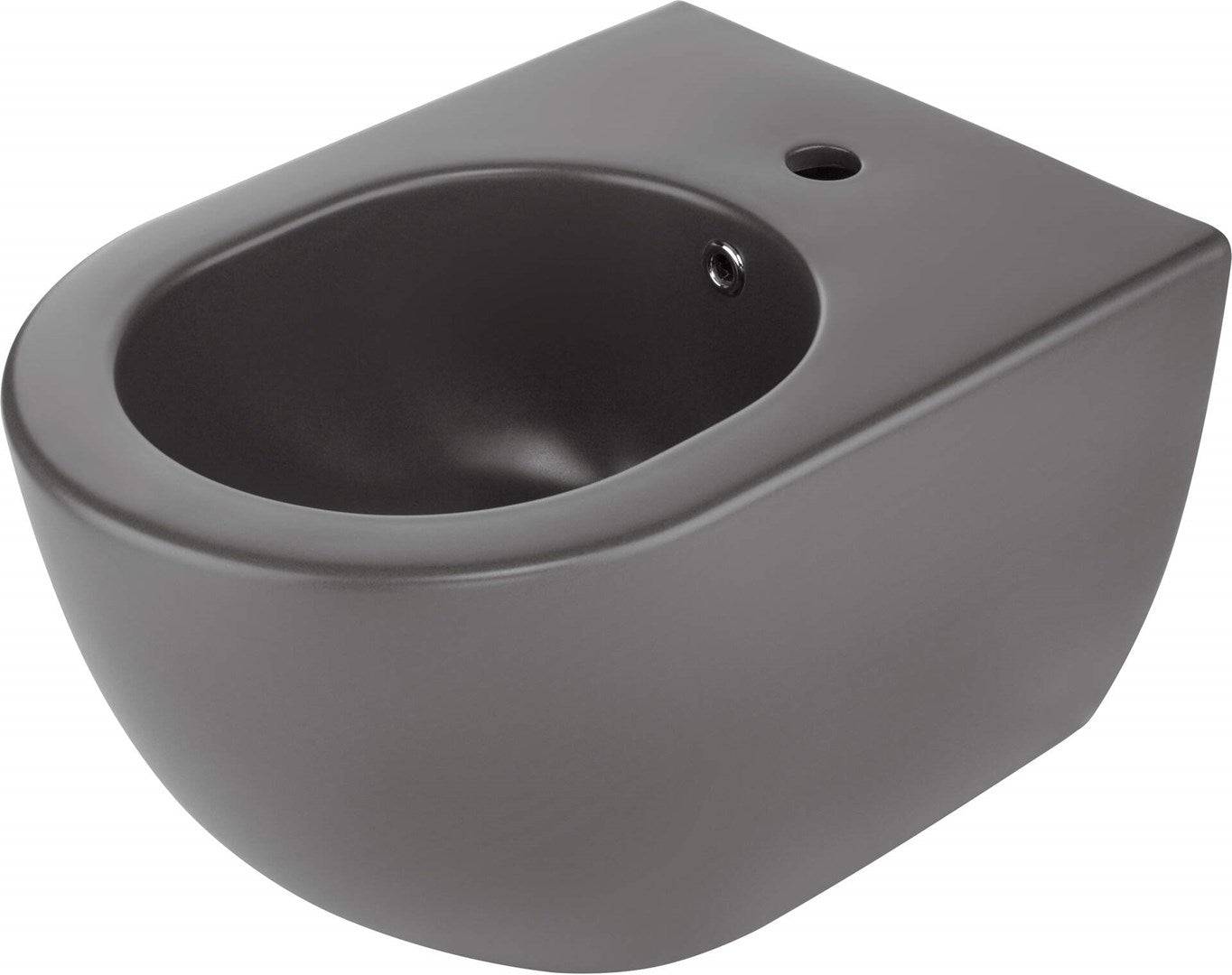 Deante Wandbidet Keramiek 360 x 510 x 300 mm-0