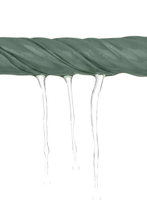 SEA TO SUMMIT Drylite Medium Sage Sneldrogende Handdoek | ADRYA/SG-2
