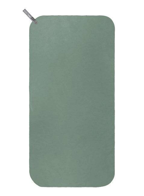 SEA TO SUMMIT Drylite Medium Sage Sneldrogende Handdoek | ADRYA/SG-3
